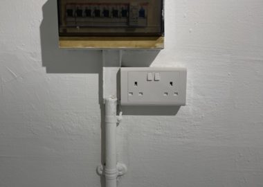Switch Box Installation