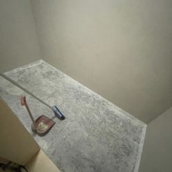 Tile Floor Reinstatement