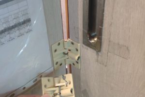 Hinge Replacement